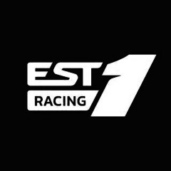 EST 1 racing bw