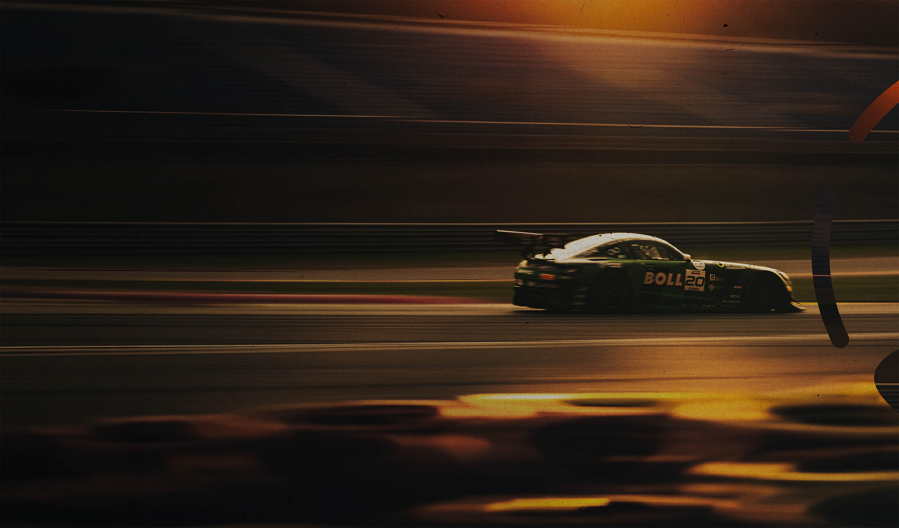 Header about legacy pogona