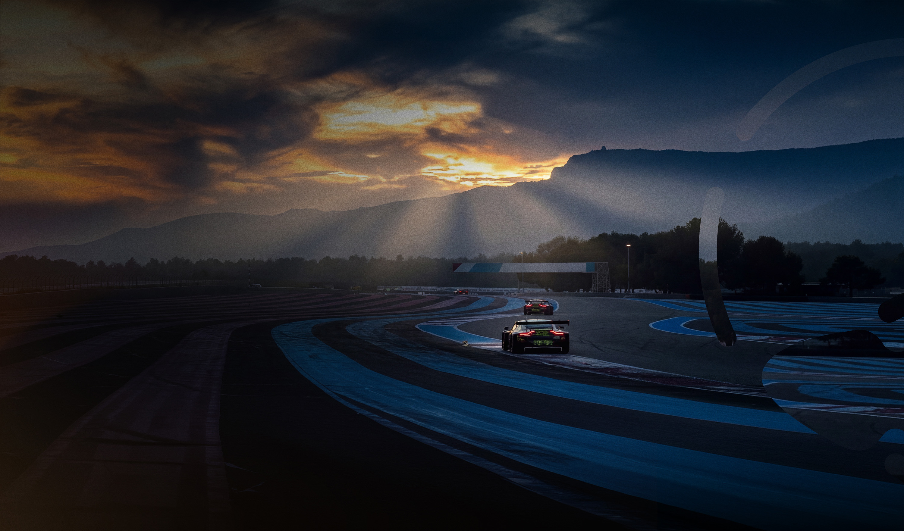 Header home racing pogona
