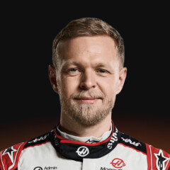 Kevin magnussen