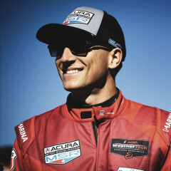 Renger van der Zande